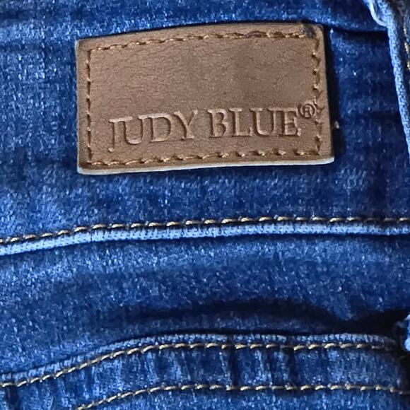 Judy Blue Women’s Slim Boot Cut Fit, Size 5/27 - Picture 8 of 8